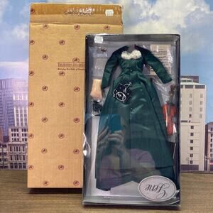 Vintage 90s Ashton-Drake 15.5" Gene Marshall CRESCENDO Outfit #93505 (1996) NRFB